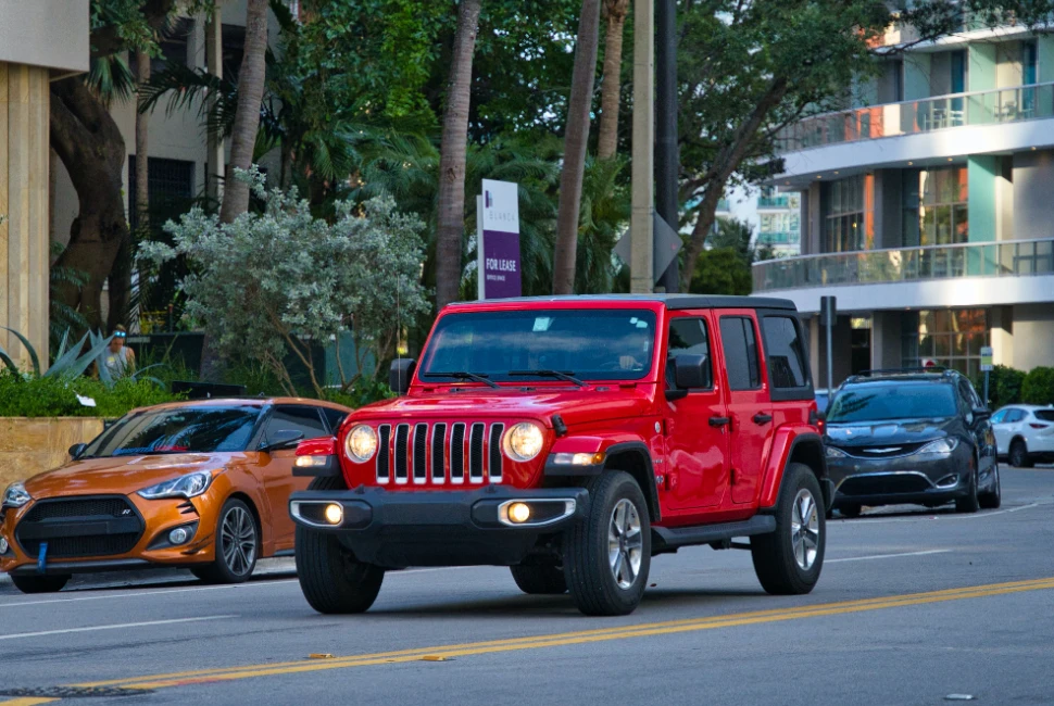 Escape Miami: Exciting Road Trips to Explore from the Magic City