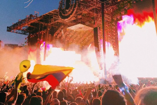 A Calendar of Excitement: Must-Attend Events and Festivals in Miami, FL
