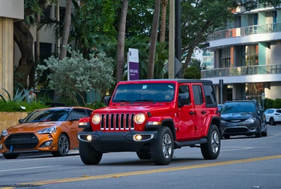Escape Miami: Exciting Road Trips to Explore from the Magic City