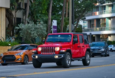 Escape Miami: Exciting Road Trips to Explore from the Magic City