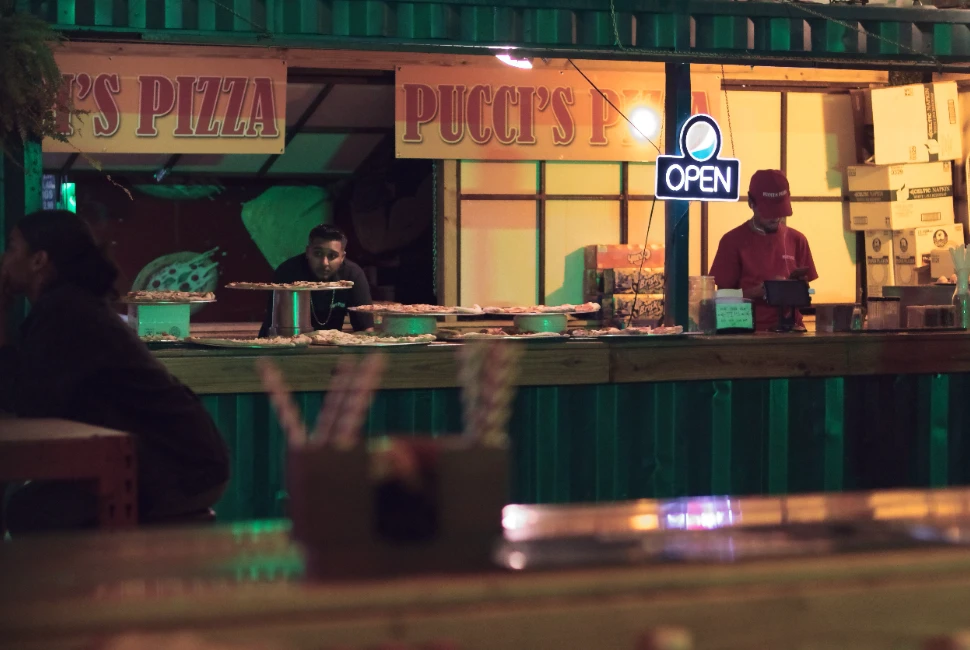 Taste of Miami: Where to Eat and Experience Culinary Delights in the Magic City