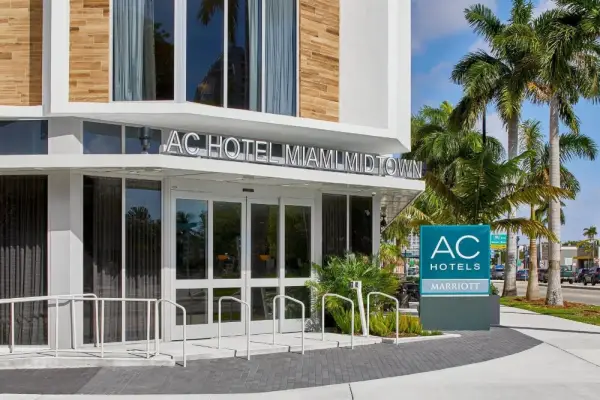 AC Hotel Miami Wynwood Main image