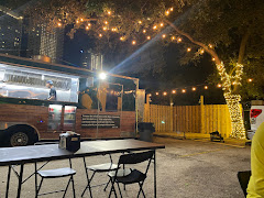 Restaurant near AC Hotel Miami Wynwood