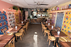 Venezuelan near AC Hotel Miami Wynwood
